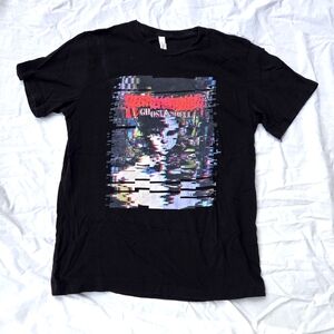 Ghost in the Shell shirt